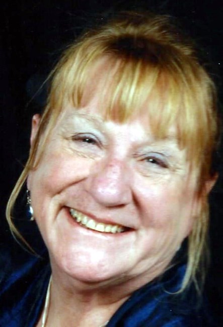 Obituary of Sheila Faye Ogborn Evans