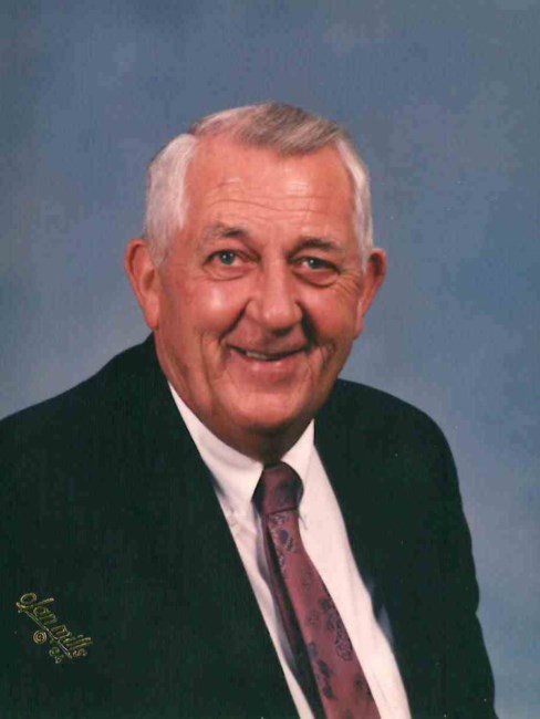 Obituary of Wilburn McBryar