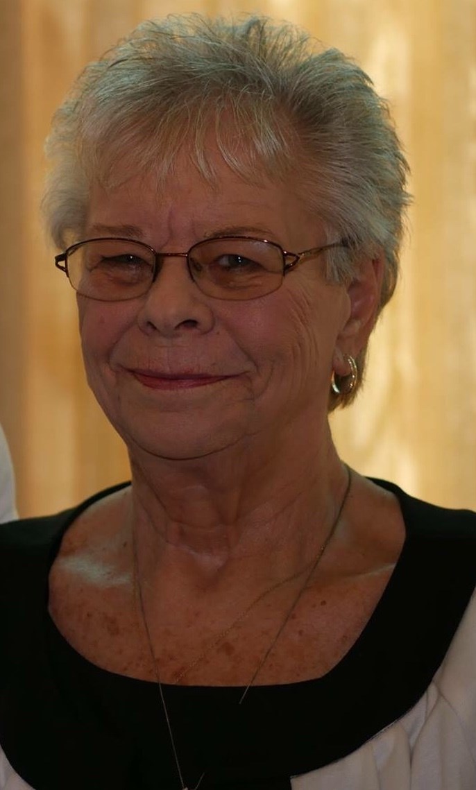 Avis de décès de Sandra "Sandy" Lee Pletz