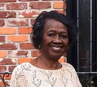 Avis de décès de Bertha Hall