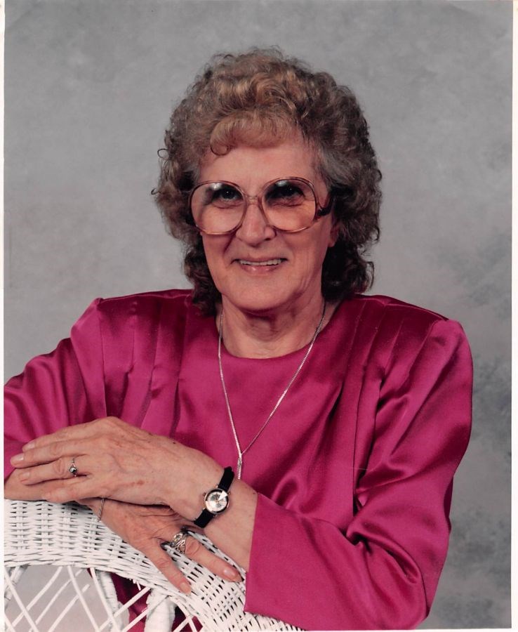 Dorothy Farthing Obituary Hamilton, OH