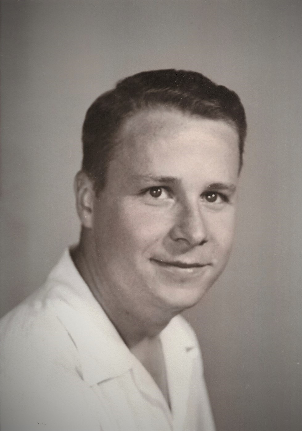 Avis de décès de Alex Phillips