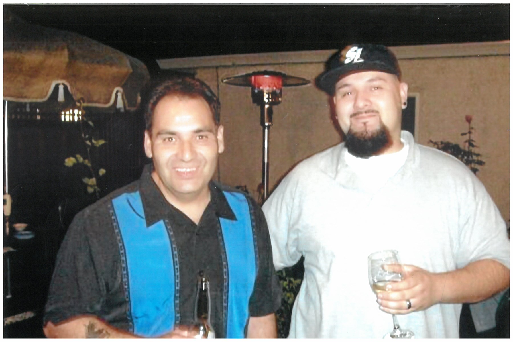 Obituary of Gerardo Roman Barbosa