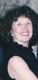Obituary of Ellen June Doty (EJ)