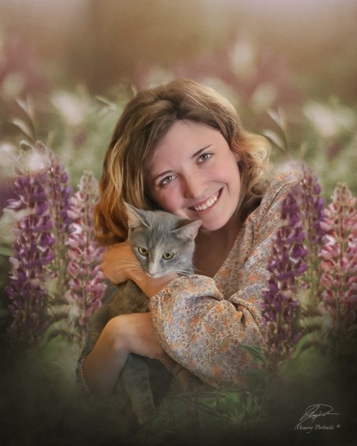 Obituary of Melissa Ann Houghton