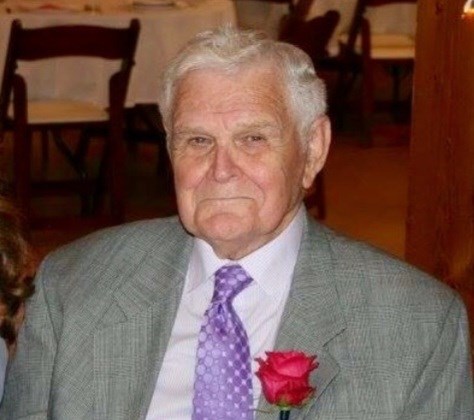 Obituary of Clyde Lee Launius