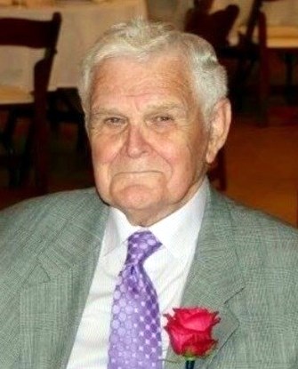 Obituary of Clyde Lee Launius