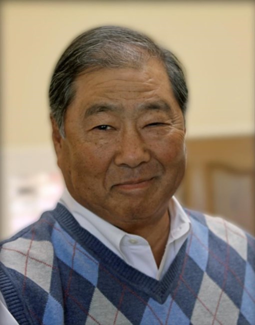 Obituary of Bruce Shimizu