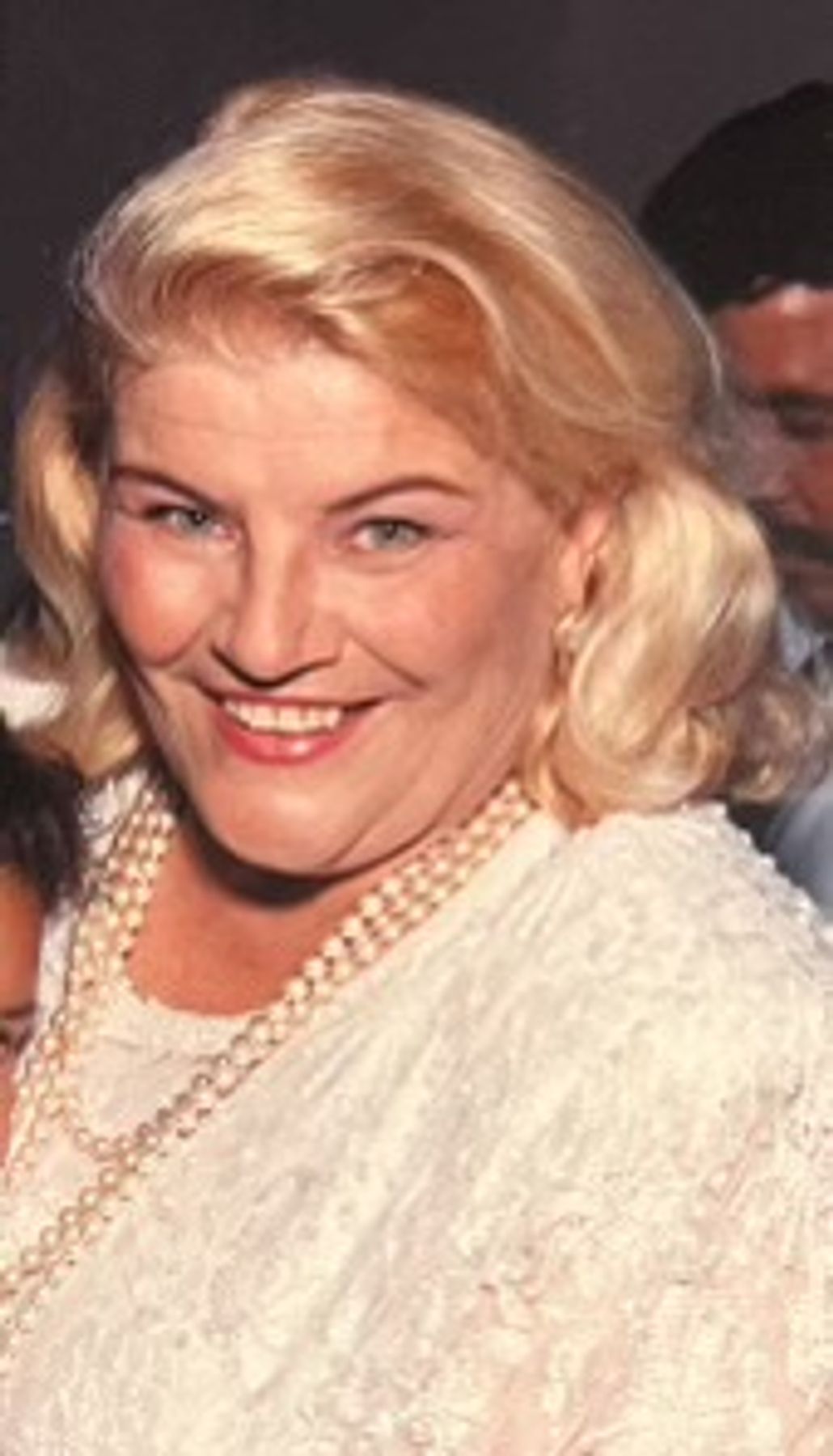 Obituary of Mary Grace Greco