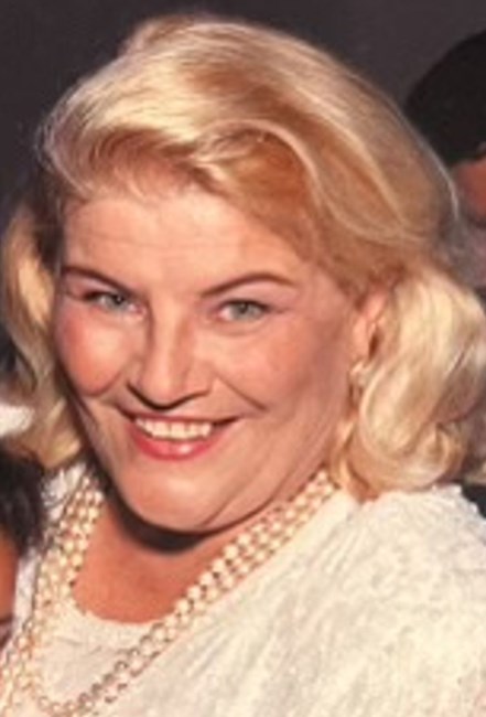 Obituary of Mary Grace Greco