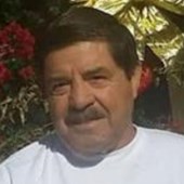 Obituary of Richard E. "Rick" Villegas
