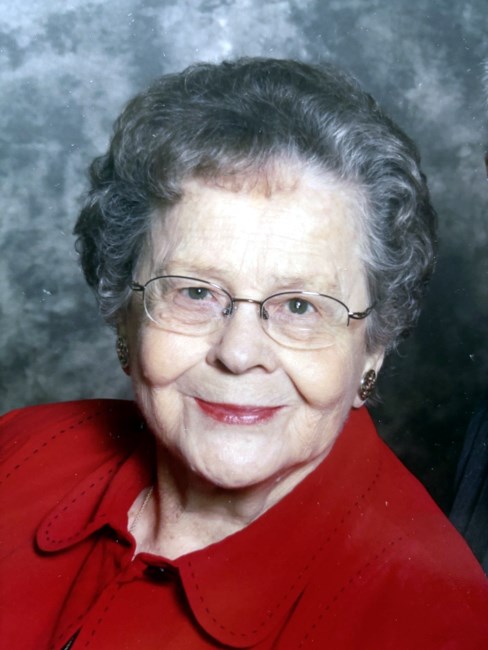 Obituario de Ermal June Norrell Chapman