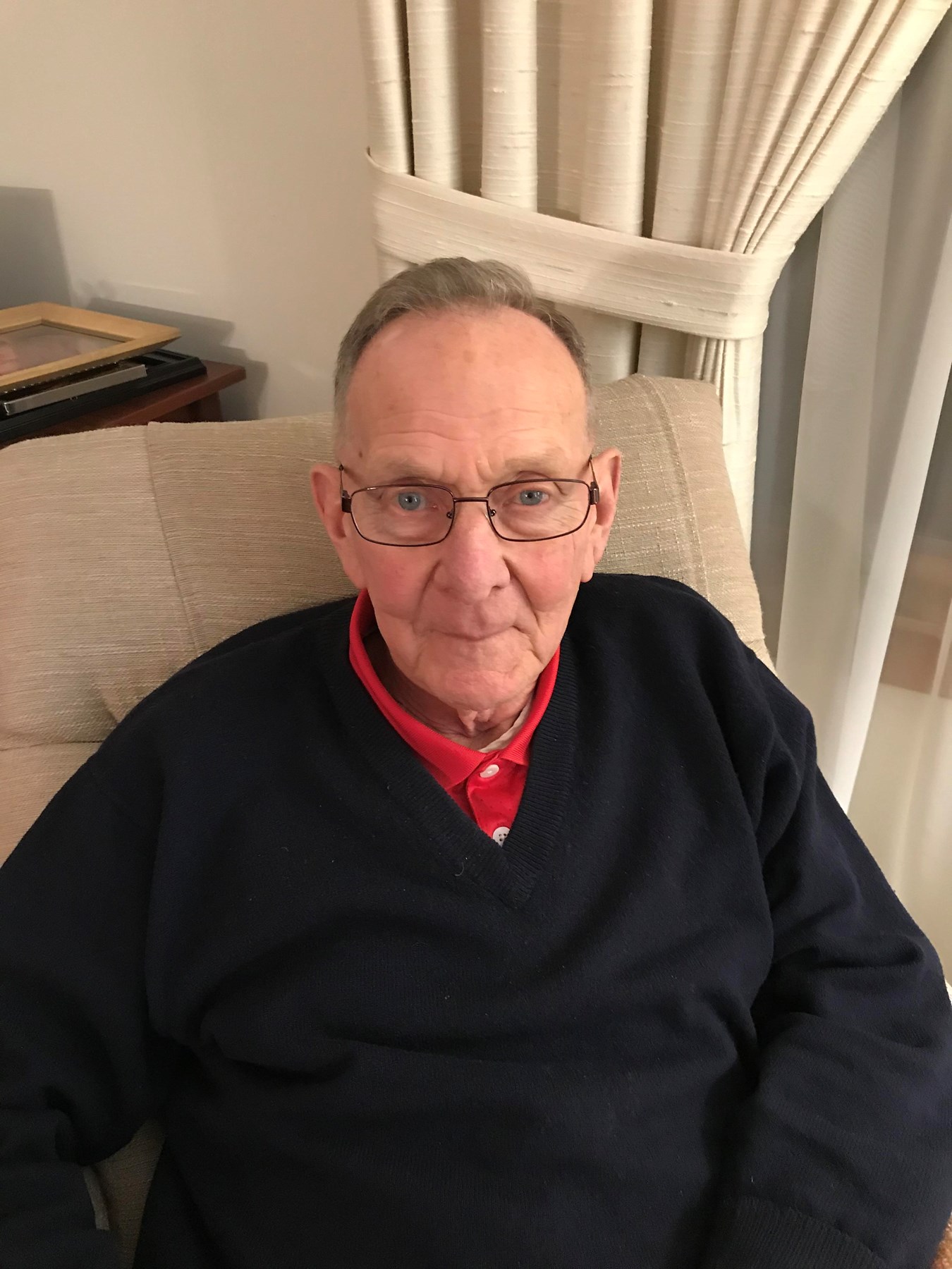 Obituary of Thomas M. Wahtola