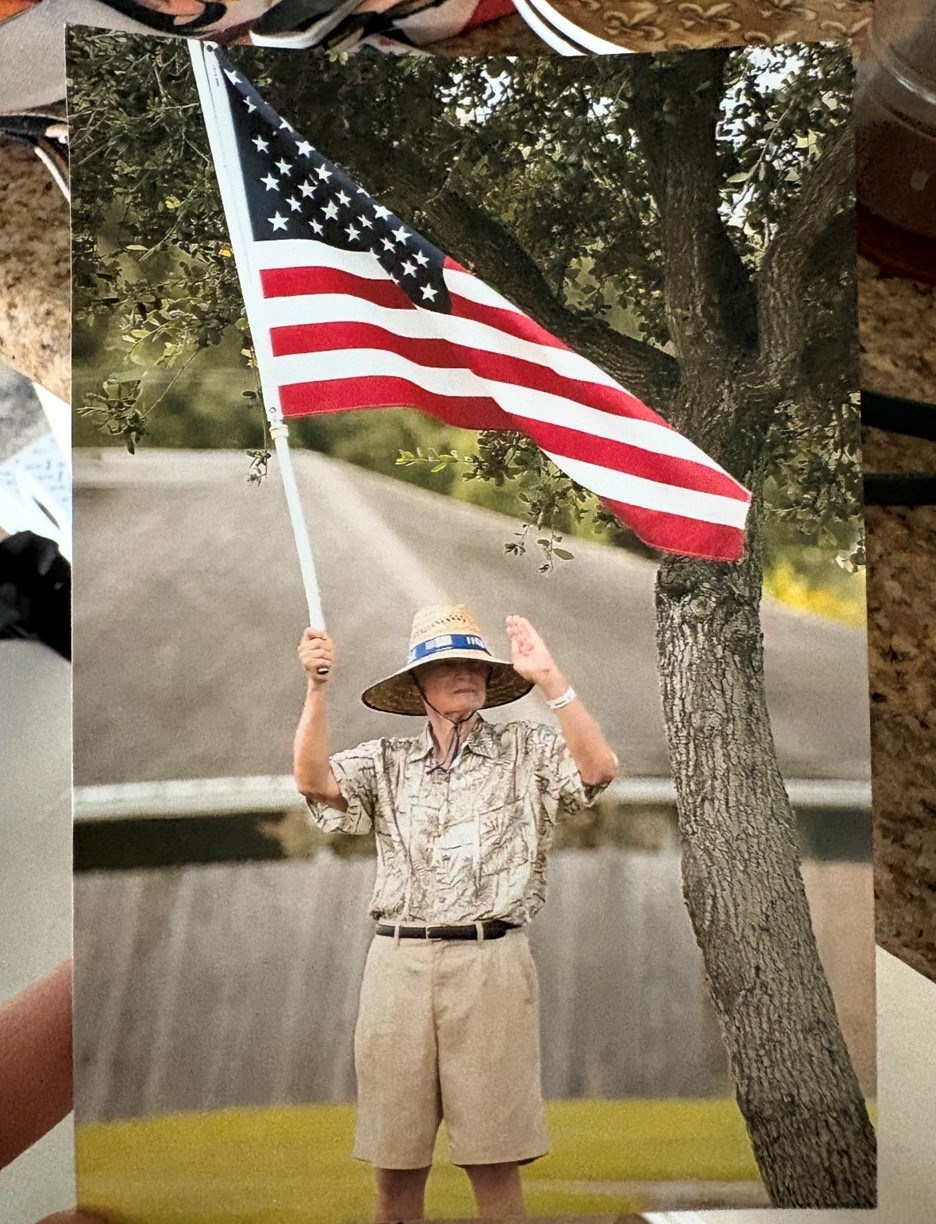 Obituary of Jerry Paul Troxclair Sr.