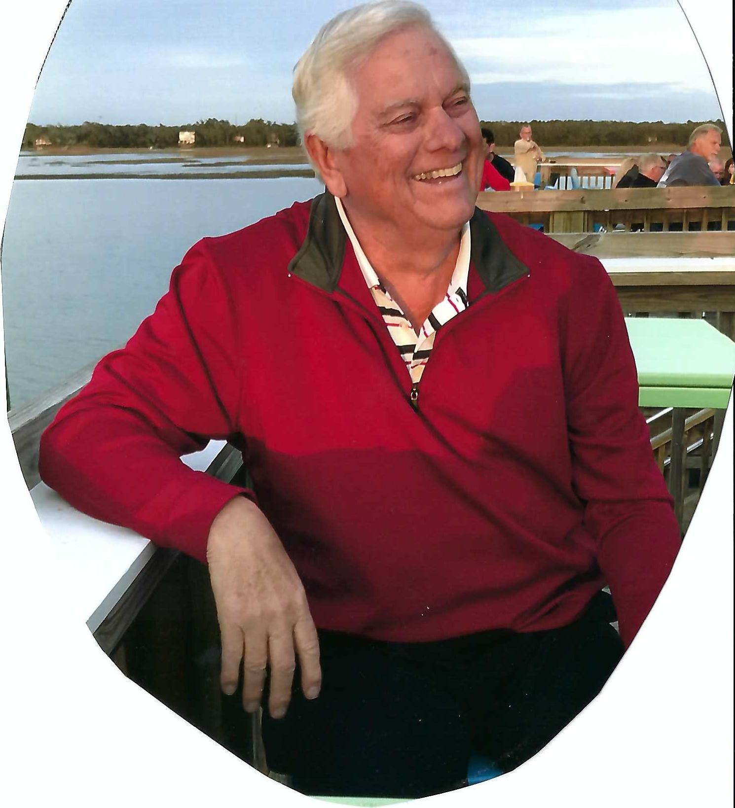 Obituary of Jerry Lee Carroll