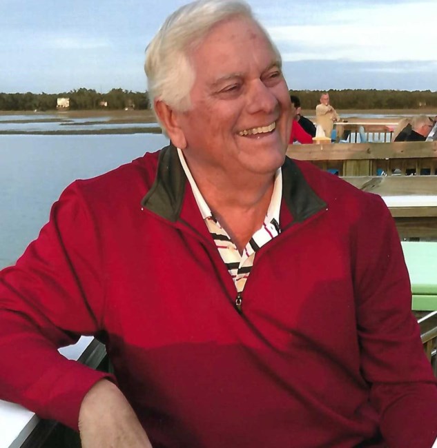 Obituary of Jerry Lee Carroll