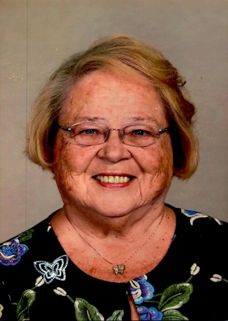 Obituary of Diane Evelyn Seffernick