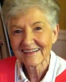 Obituary of Ellen C. Johnson