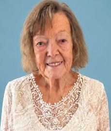Obituary of Faye Austin Clark
