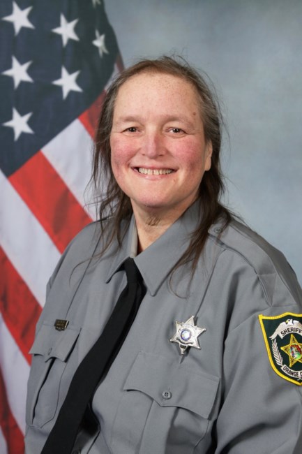 Obituary of Jane Ceail Wilson