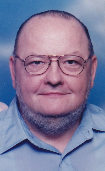 Obituary of Harold Eugene Grace