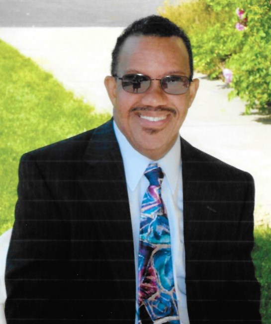 Obituary of Damon Lamont Byrd