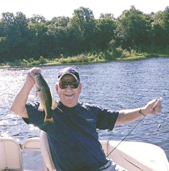 Obituary of Mr. Otto Knebel