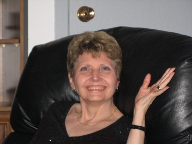 Obituary of Patricia Dupras