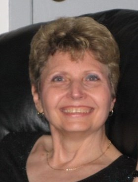 Obituary of Patricia Dupras