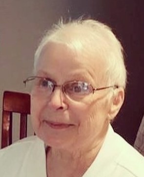 Obituary of Nancy A. (Valley) Witham