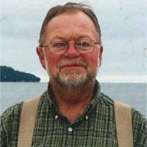 Obituary of Stephen Levi Anderson