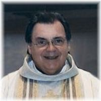 Obituary of Fr. Jerome Joseph Machlik
