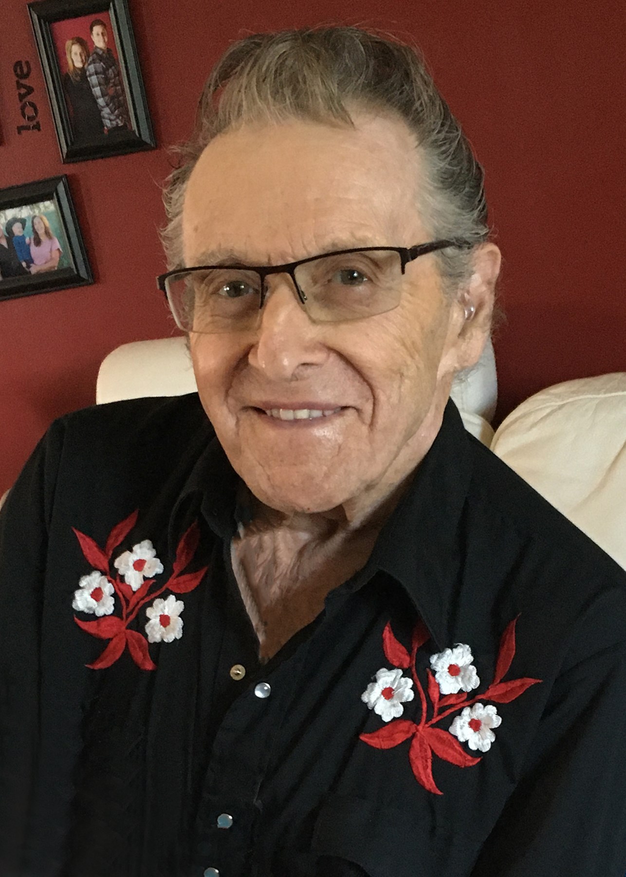 William Rowley Obituary Carlyle, SK