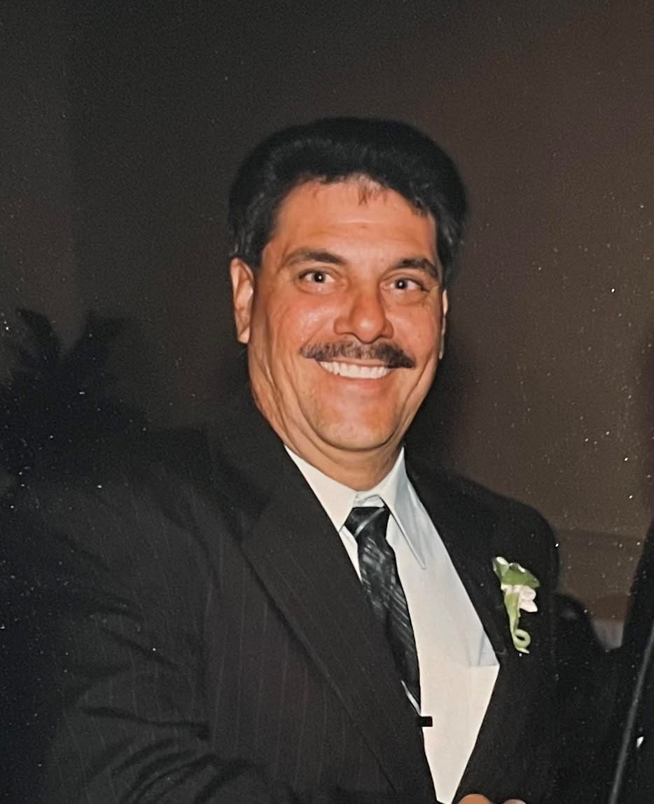 Bruce Mark Quigley, Sr. Obituary New Orleans, LA