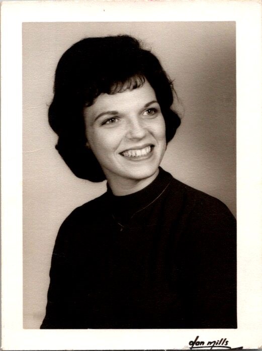 Obituary of Kay Eileen Leyte-Vidal