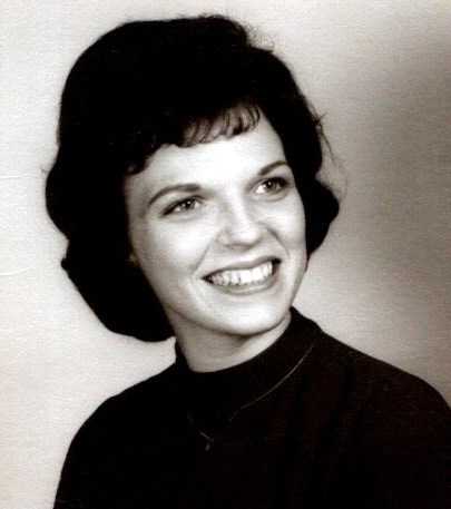 Obituary of Kay Eileen Leyte-Vidal