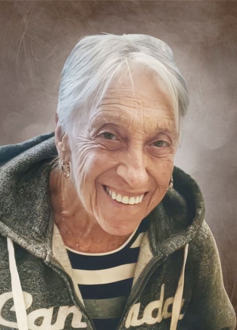 Obituary of Denise Lacelle