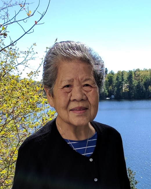 Obituary of Doris Chin See