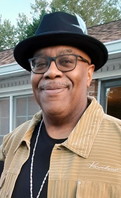 Obituary of Wayne Maurice McCorkle