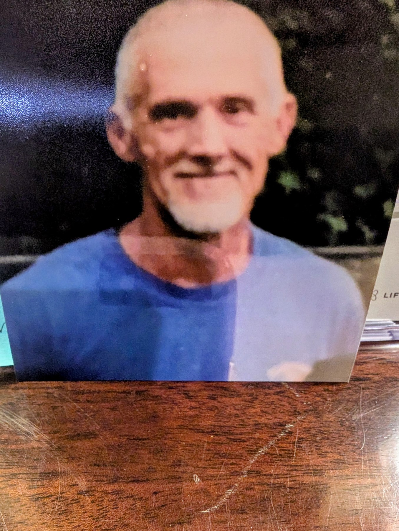 Obituary of Tracy Allen Boles