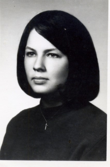 Obituary of Sally A Grzechowiak