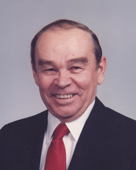 Obituario de Warren Dempsey Milks