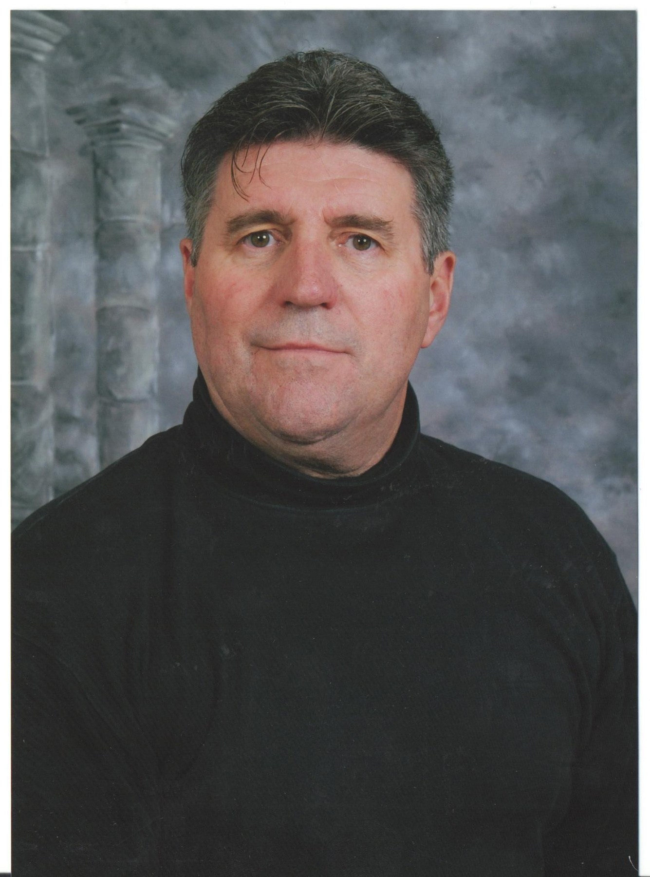 Obituary of Michel Therrien