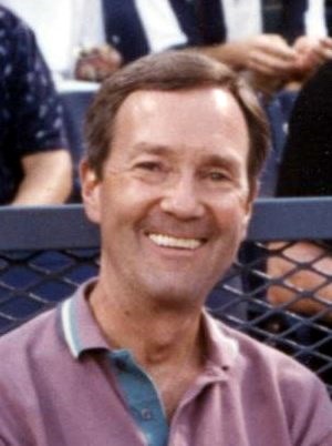 Obituary of George T. Norton Jr.