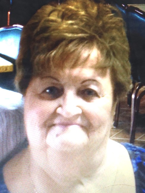 Obituary of Barbara Joyce McClain