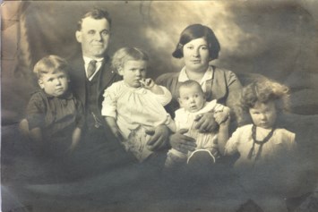 Obituary of Benny Woyvodich