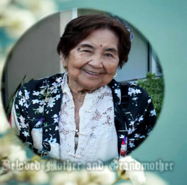 Obituary of Soledad Salenga Kabiling