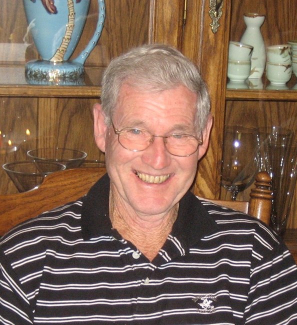Obituary of Charles David Gandy