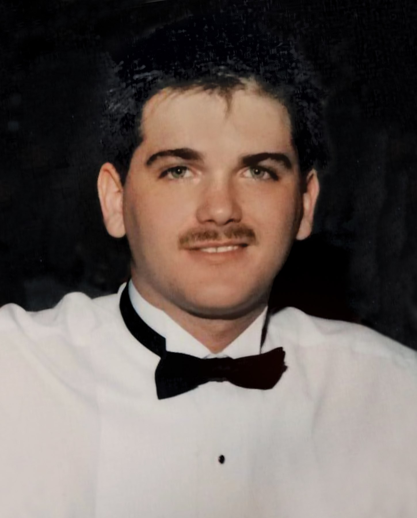 Avis de décès de Kenneth Lee Robertson