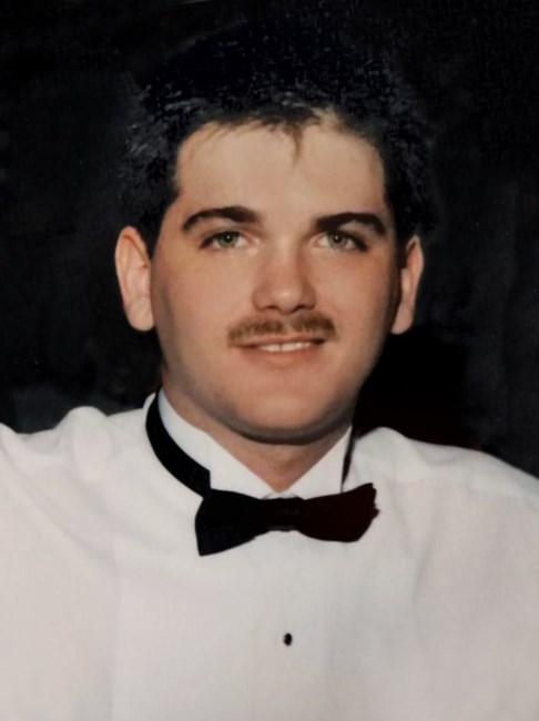 Obituary of Kenneth Lee Robertson